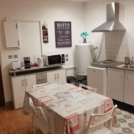 Appartement Ma Location Saisonnière à Chasseneuil-du-Poitou Extérieur photo