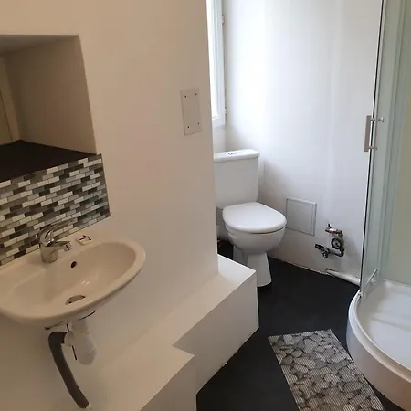 Appartement Ma Location Saisonnière à Chasseneuil-du-Poitou Extérieur photo