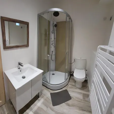 Appartement Ma Location Saisonnière à Chasseneuil-du-Poitou Extérieur photo