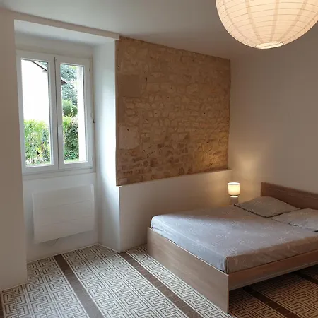 Appartement Ma Location Saisonnière à Chasseneuil-du-Poitou Extérieur photo