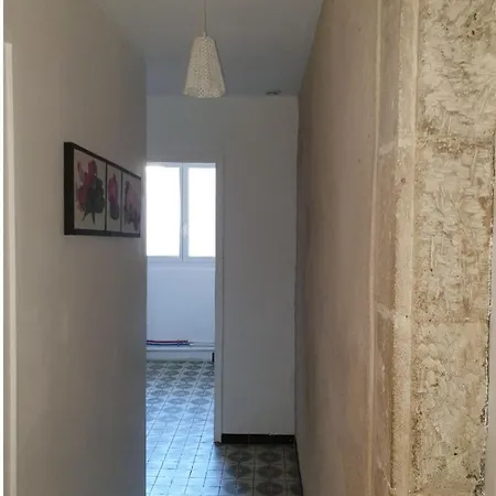 Appartement Ma Location Saisonnière à Chasseneuil-du-Poitou Extérieur photo