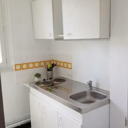 Appartement Ma Location Saisonnière à Chasseneuil-du-Poitou Extérieur photo
