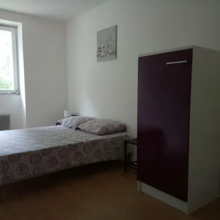 Appartement Ma Location Saisonnière à Chasseneuil-du-Poitou Extérieur photo