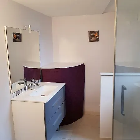 Appartement Ma Location Saisonnière à Chasseneuil-du-Poitou Extérieur photo