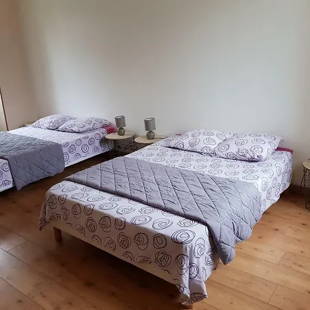 Appartement Ma Location Saisonnière à Chasseneuil-du-Poitou Extérieur photo