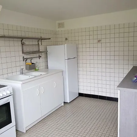 Appartement Ma Location Saisonnière à Chasseneuil-du-Poitou Extérieur photo