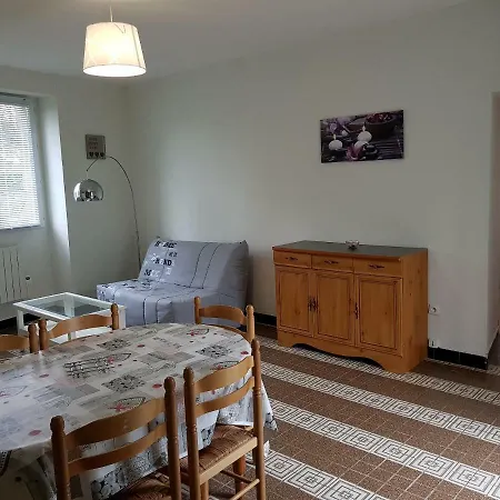 Appartement Ma Location Saisonnière à Chasseneuil-du-Poitou Extérieur photo