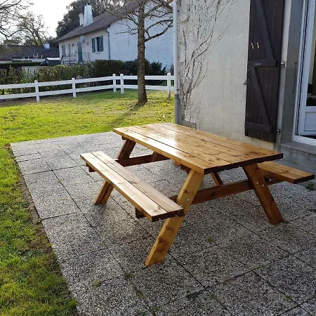 Appartement Ma Location Saisonnière à Chasseneuil-du-Poitou Extérieur photo