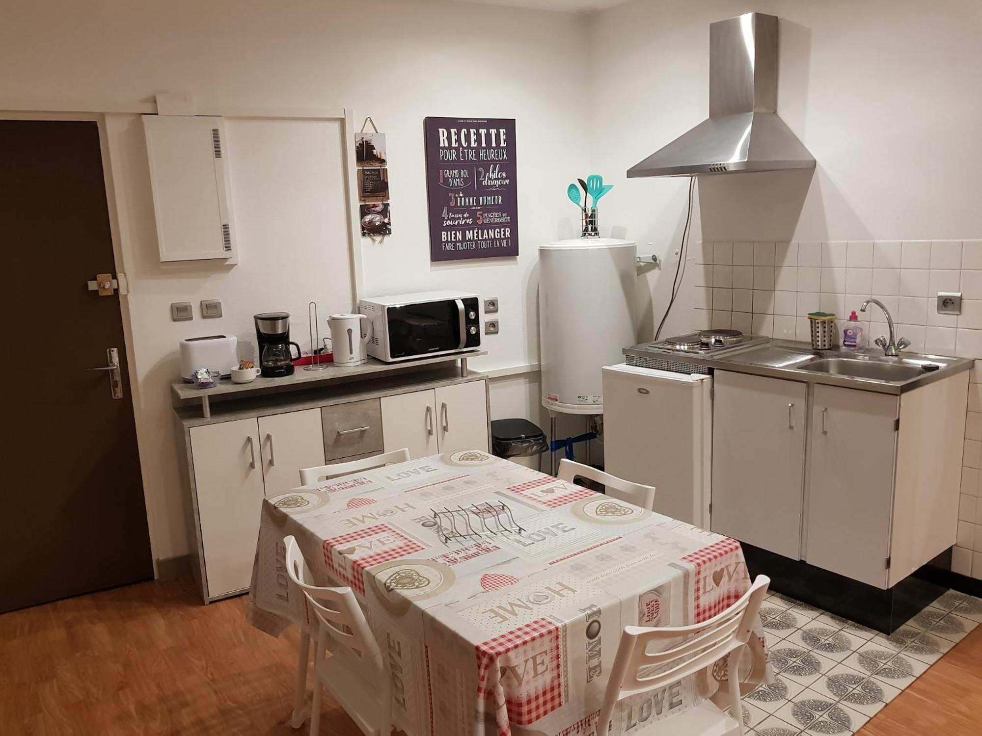 Apartment Ma Location Saisonniere *