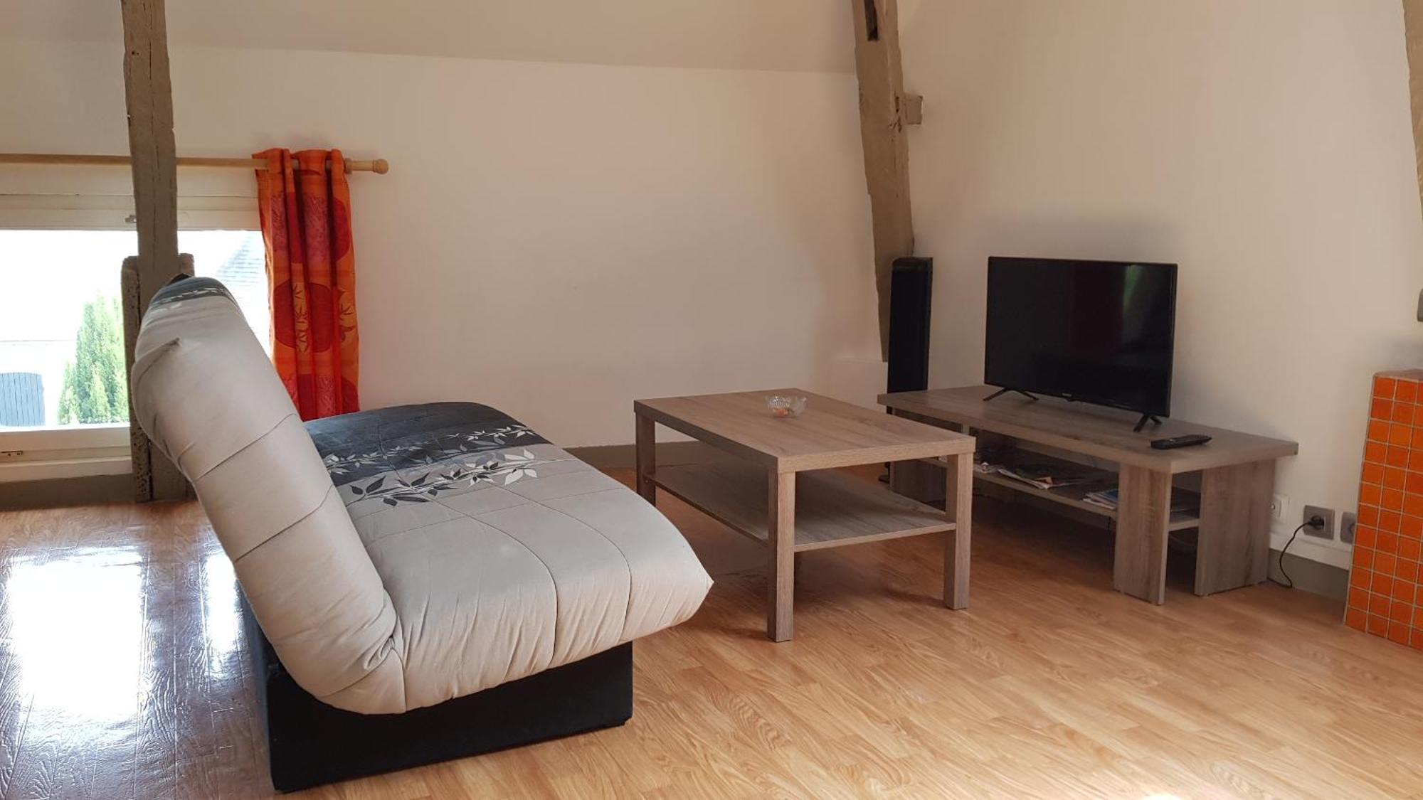 Apartment Ma Location Saisonniere *
