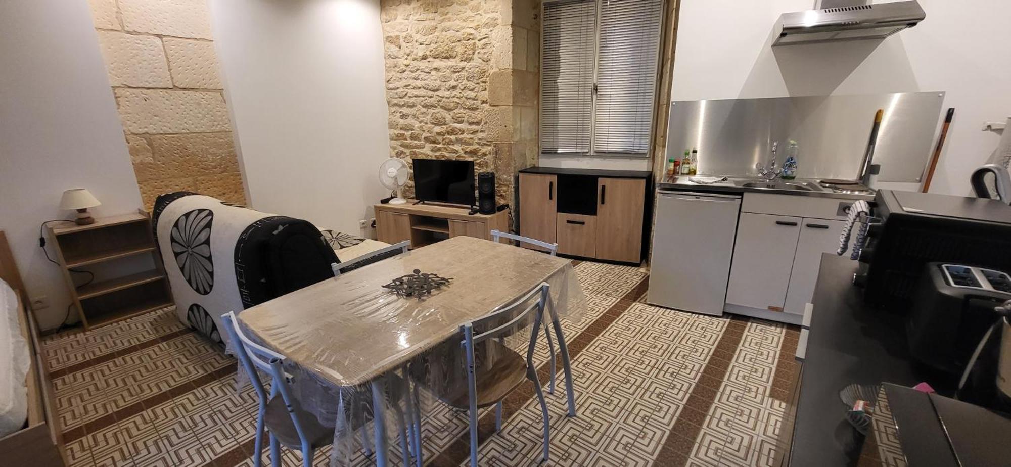 Apartment Ma Location Saisonniere *