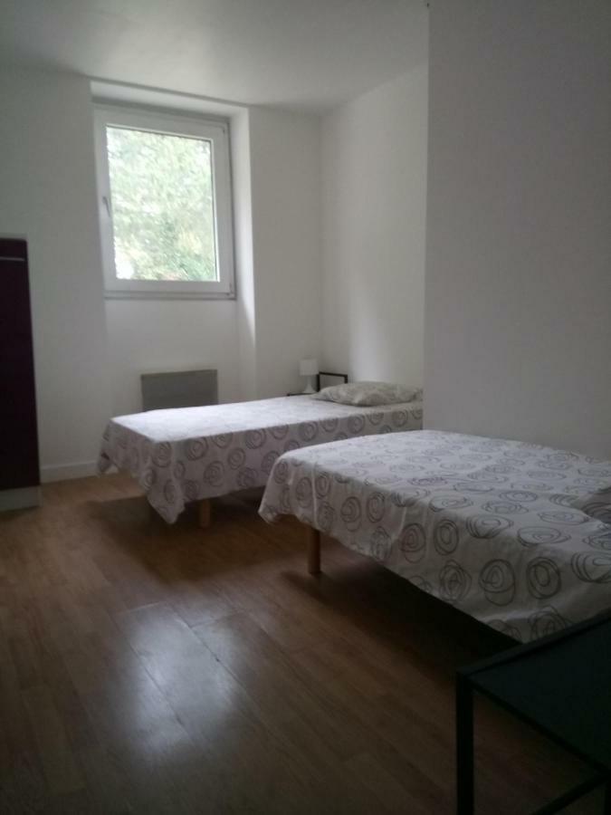 Ma Location Saisonniere * Chasseneuil-du-Poitou