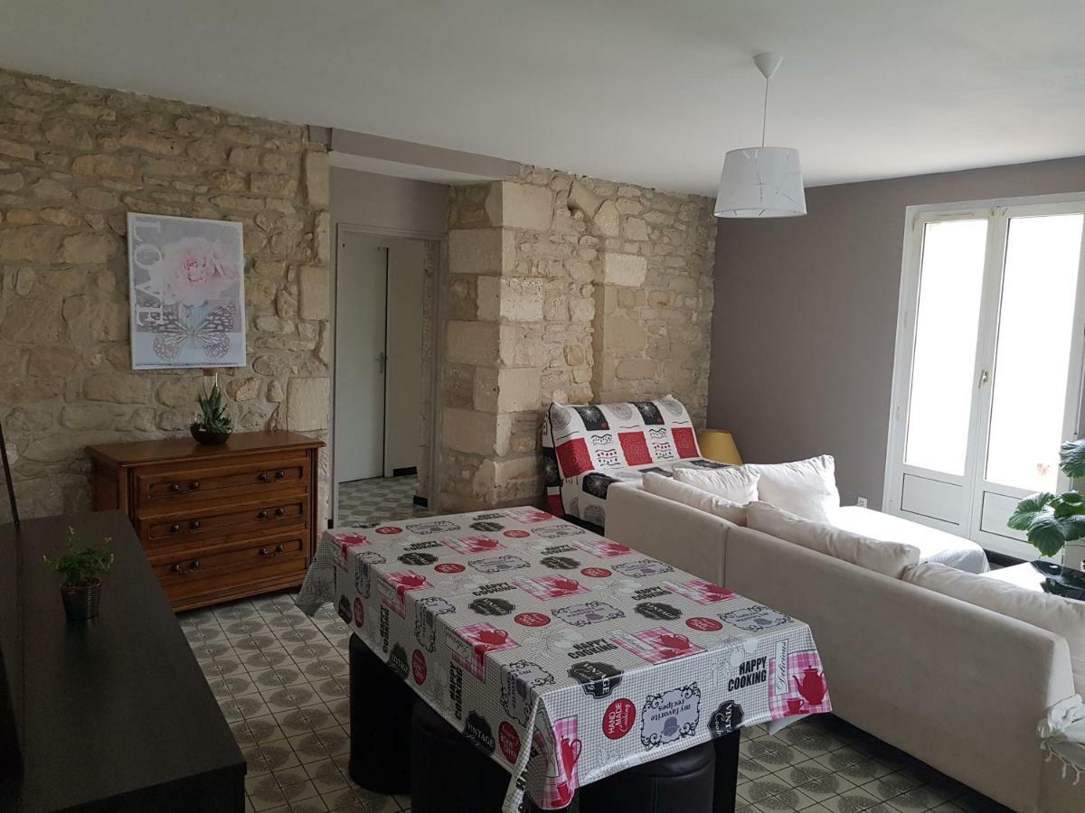 Apartment Ma Location Saisonniere