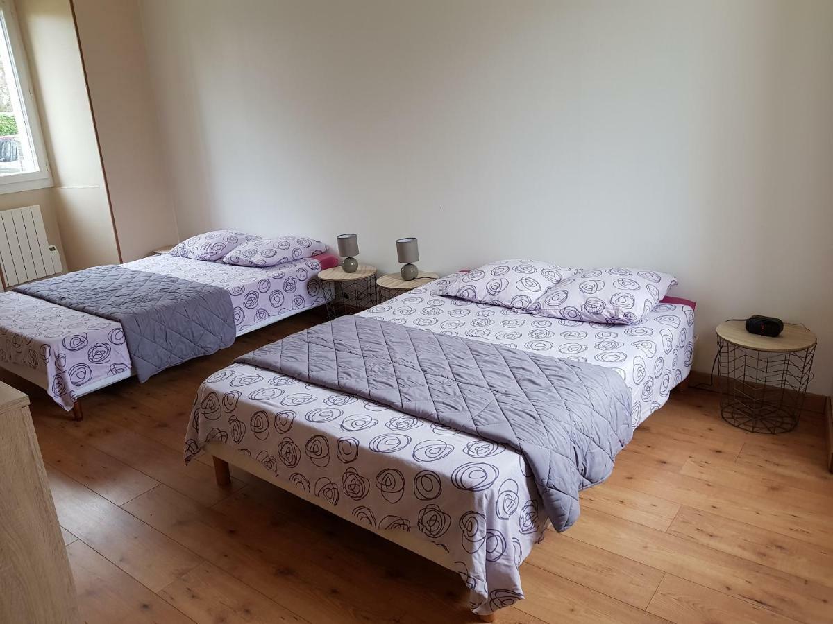Apartment Ma Location Saisonniere Chasseneuil-du-Poitou