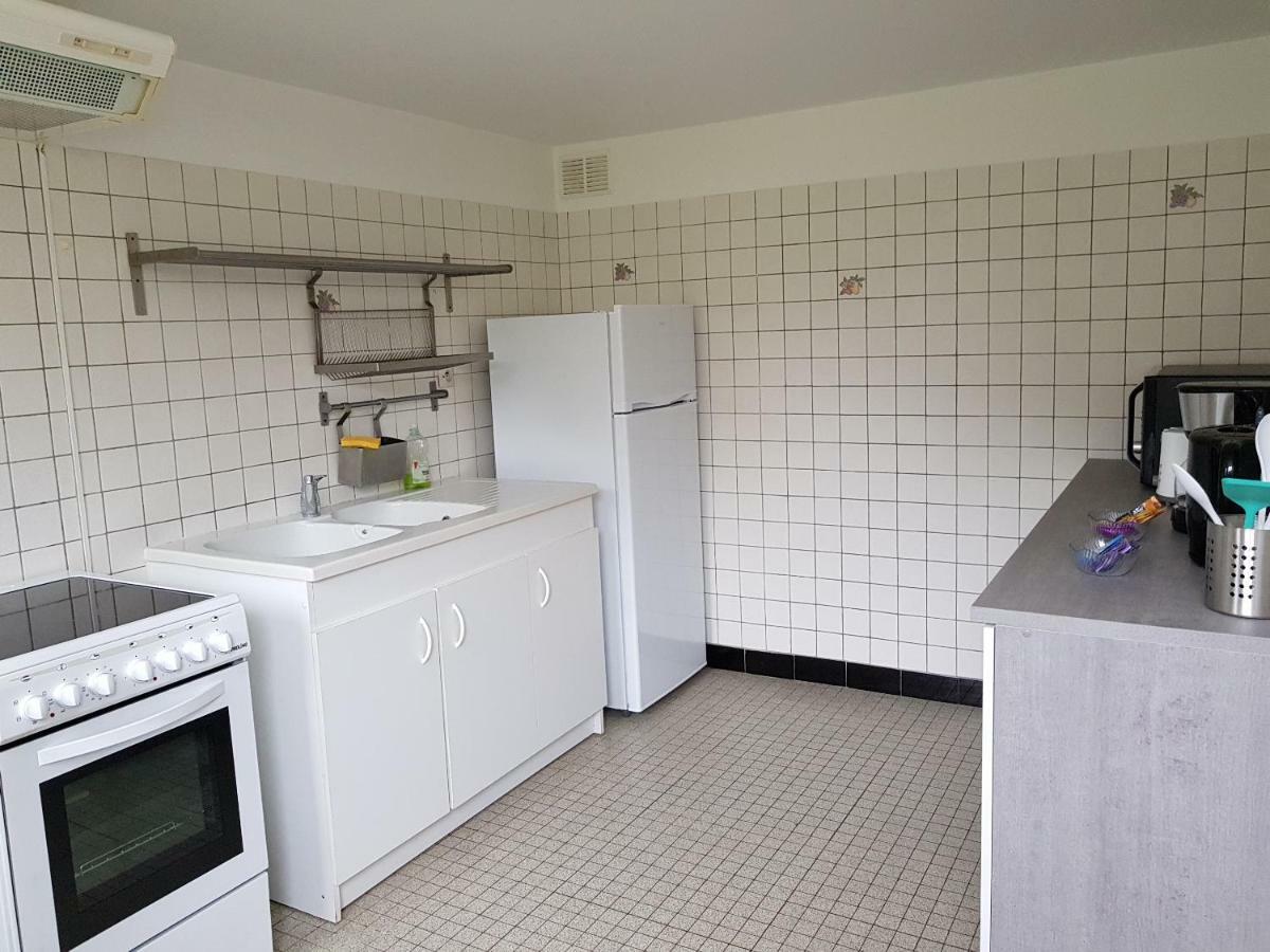 Apartment Ma Location Saisonniere Chasseneuil-du-Poitou