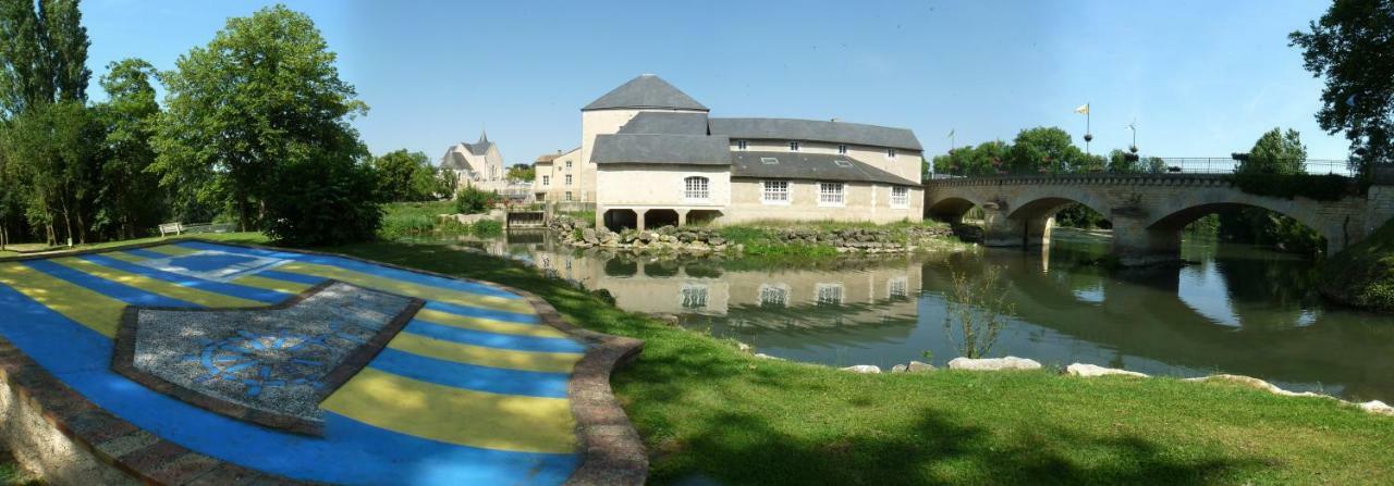 Apartment Ma Location Saisonniere Chasseneuil-du-Poitou
